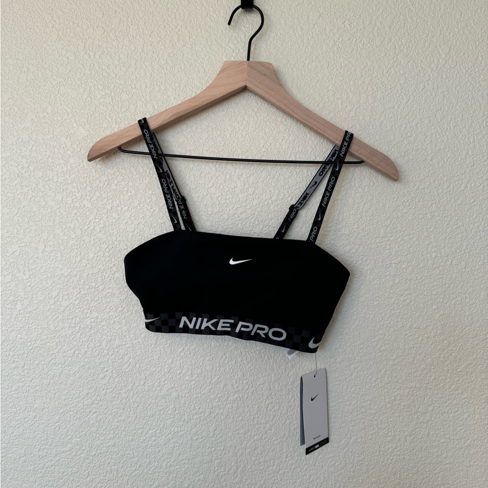 Nike Indy Sports Bra